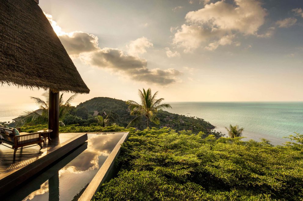 Four Seasons Resort Koh Samui – BENSLEY